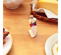 Salière - Paint it white