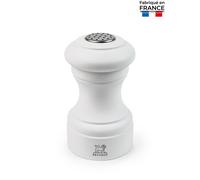 Salière 9 cm BISTRO Blanc Mat