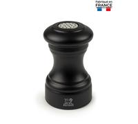 Salière 9 cm BISTRO Noir Mat