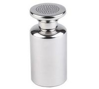 APS Germany Saupoudreuse d'épices 772 – Acier inoxydable 8×8 cm, H 17 cm