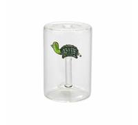 Salière Balvi Atlantis Turtle - Vert