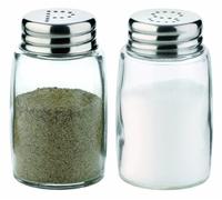 Tescoma Salière et poivrier Classic