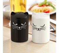 Salière et poivrière