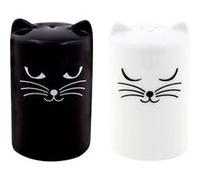 Pylones – Salière et poivrière Chalt et Chepper