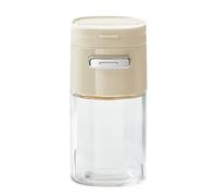 Salière Et Poivrière - Distributeur Sel Élégant | Pots Poivre Raffinés | Shaker Épices Multifonction Pour Table Cuisine, Cuisine, Repas Et Maison Ou Restaurant