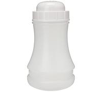 Salière et poivrière en plastique S469