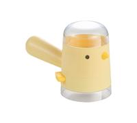 Salière et poivrière hermétique rechargeable | Salière à poudre avec couvercle pour table de comptoir de restaurant commercial cuisson cuisson