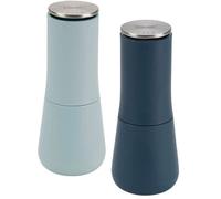 Joseph Joseph – Moulin à sel et poivre Milltop Éditions 16,9 cm Bleu
