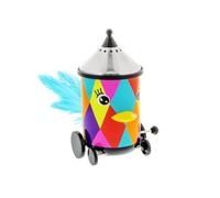 Salière et Poivrière - Rolling Birds