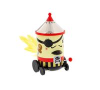 Salière et Poivrière - Rolling Birds