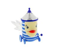 Salière et Poivrière - Rolling Birds