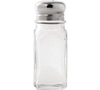 Olympia CE326 Lot de 12 salières et poivrières Nostalgie