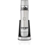 Cuisinart MOULIN POIVRE & SEL SG6SE ARG Moulin à poivre et salière