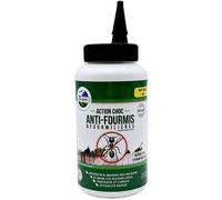 Salière poudre anti-fourmis - TERRA NOSTRA - Choc - 250 g - Action immédiate - Protection jusqu’à 1 mois