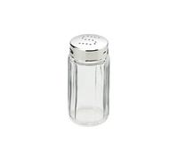 Youdoit Salière verre et inox – Chevalier Diffusion