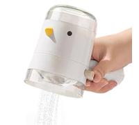 Salières,Récipient à Épices pour Sel Poivre Assaisonnement - Moulin Distributeur Rechargeable Flacon Ergonomique pour Cuisine Pâtisserie Camping Maison Intérieur Extérieur