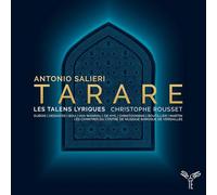 Salieri, a. - Tarare