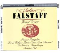 Salieri Antonio Falstaff