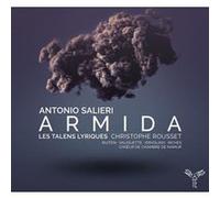 Salieri: Armida