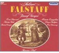 Salieri - Falstaff
