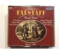 Salieri - Falstaff