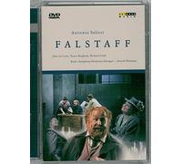 Salieri : Falstaff