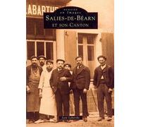 Salies-De-Béarn Et Son Canton