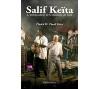 Salif keita, ambassadeur de la musique