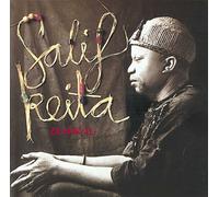 Salif Keita - Amen [Vinilo]