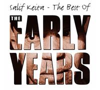 Salif Keita - Best of the Early Years