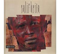 Salif Keita - Ko-yan (1989) [VINYL]