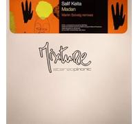 Salif Keita - Madan (Martin Solveig Remixes) [12-Inch Single]