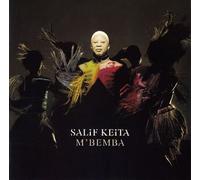 Salif Keita - Mubenba [Import]