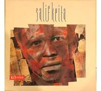 Salif Keita - Salif Keita - Ko-Yan - Mango - 209 850, Island Records - 209 850