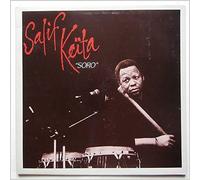Salif Keita - Soro (1987) [Import]