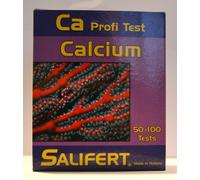 SALIFERT ca PROFI Test calcium
