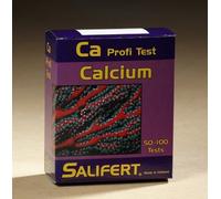 Salifert Kit de test pour calcium (Ca) 50 à 100 tests inclus