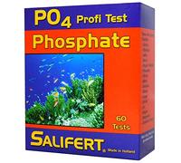 Salifert PO4 Phosphat Profitest