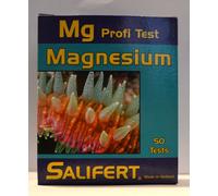 Salifert - Test de Mesure Magnésium