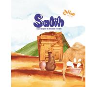 Salih (que la paz de Alá sea con él): ¡Estoy aprendiendo sobre los Profetas!