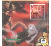 Salil Bhatt - Super Hits: Old Melodies on Guitar (Vishwa Mohan Bhatt Presents Instrumentals By Salil Bhatt) (UK Import)