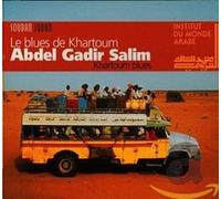 Salim, Abdel Gadir - Le Blues De Khartoum [Import]