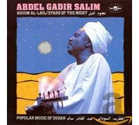 Salim, Abdel Gadir - Nujum Al-Lai/Stars of The Nigh