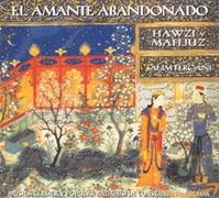 Salim Fergani El Amante Abandonado