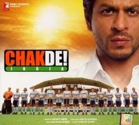 Salim Sulaiman - Chak de India!