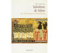 SALIMBENE DE ADAM