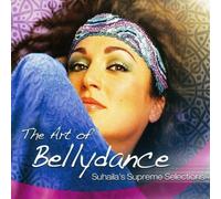 Salimpour, Suhalia - The Art of Bellydance: Supreme Sele [Import]