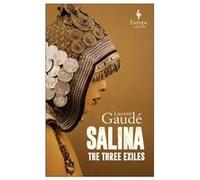 Salina by Laurent Gaude Laurent Gaude (Auteur)