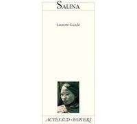 Salina Laurent Gaudé (Auteur)