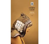 Salina Laurent Gaudé (Auteur)